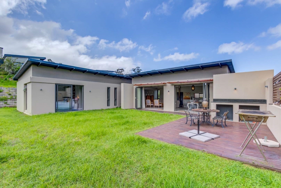 3 Bedroom Property for Sale in Simola Western Cape